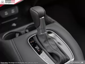 2026 Honda HR-V