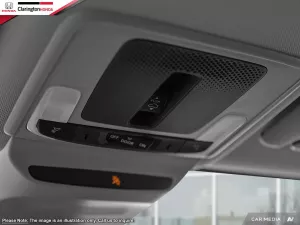 2026 Honda HR-V
