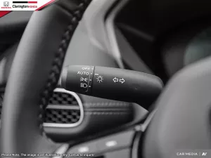 2026 Honda HR-V