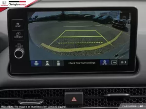 2026 Honda HR-V