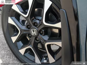 2026 Honda HR-V