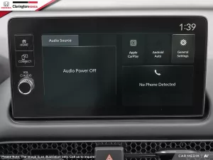 2026 Honda HR-V