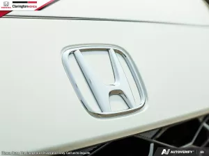 2026 Honda HR-V