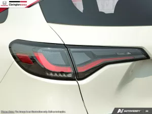 2026 Honda HR-V