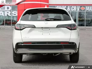 2026 Honda HR-V