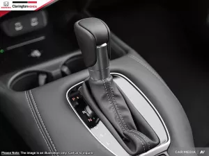 2026 Honda HR-V
