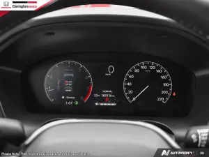 2026 Honda HR-V