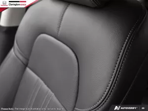 2026 Honda HR-V