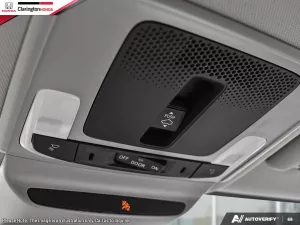 2026 Honda HR-V