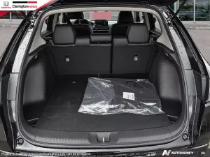 2026 Honda HR-V