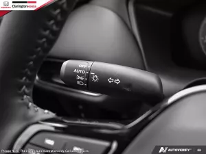 2026 Honda HR-V