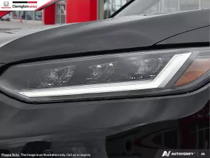 2026 Honda HR-V