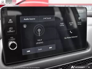 2026 Honda HR-V