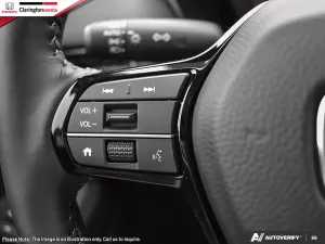 2026 Honda HR-V