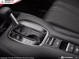 2026 Honda HR-V