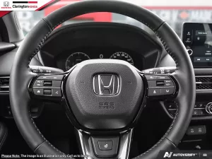 2026 Honda HR-V