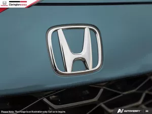 2026 Honda HR-V
