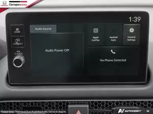 2027 Honda HR-V