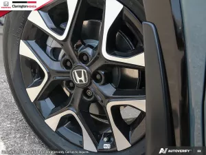 2027 Honda HR-V