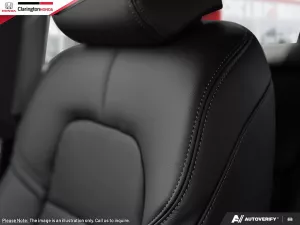 2027 Honda HR-V