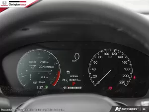 2027 Honda HR-V