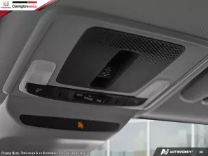 2027 Honda HR-V
