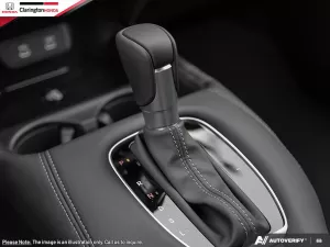 2027 Honda HR-V