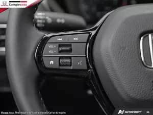 2027 Honda HR-V