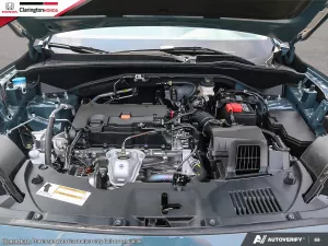 2027 Honda HR-V
