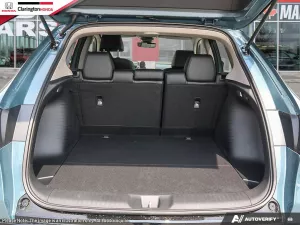 2027 Honda HR-V