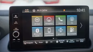 2024 Honda HR-V