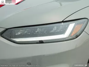 2026 Honda HR-V