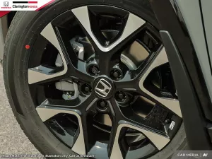 2026 Honda HR-V