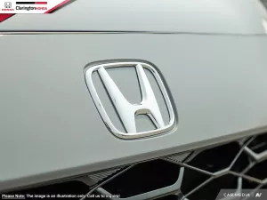2026 Honda HR-V