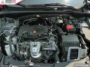 2026 Honda HR-V