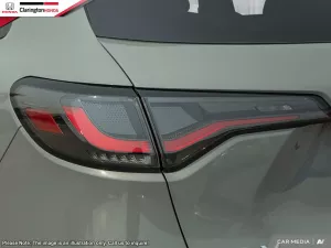 2026 Honda HR-V