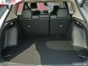 2026 Honda HR-V