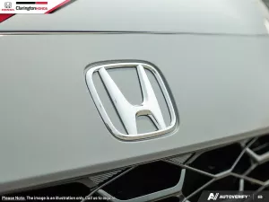 2026 Honda HR-V