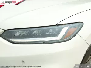 2026 Honda HR-V