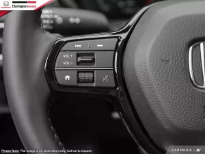 2026 Honda HR-V