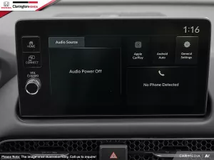2026 Honda HR-V