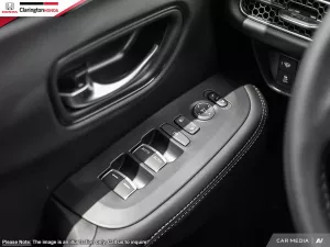 2026 Honda HR-V