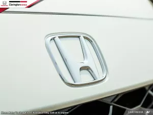 2026 Honda HR-V