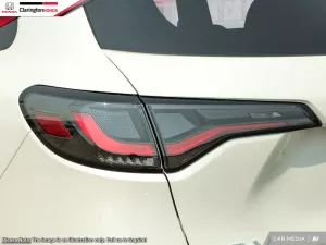 2026 Honda HR-V