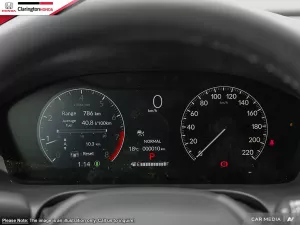 2026 Honda HR-V