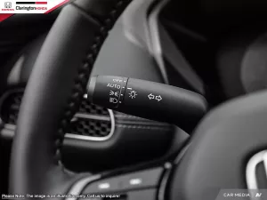 2026 Honda HR-V