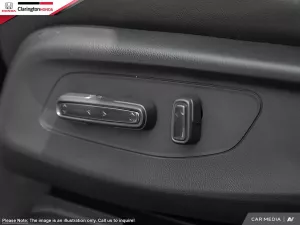 2026 Honda HR-V
