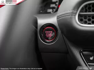 2026 Honda HR-V