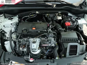 2026 Honda HR-V