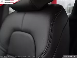 2026 Honda HR-V